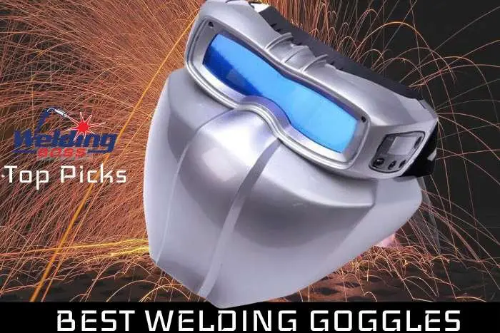 Best welding goggles Servore Auto-Shade ARC-513