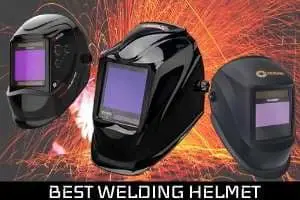best welding helmet