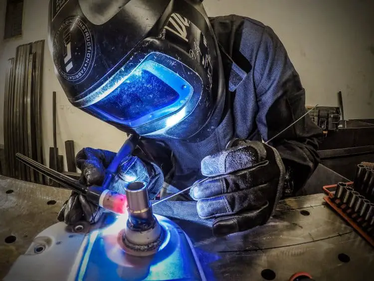 Tig welding - AC vs. DC Welding: Know the Difference