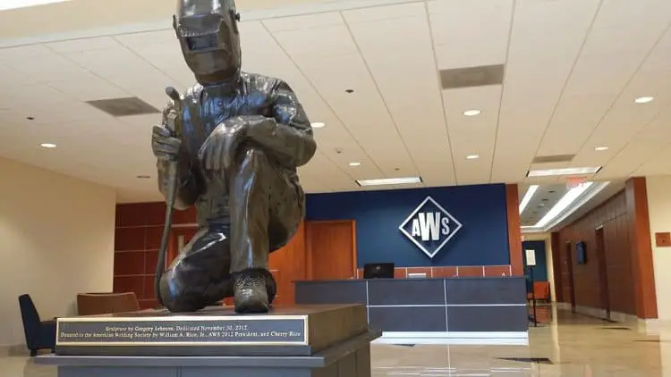 AWS statue - How Long do American Welding Society (AWS) Welding Certifications Last?