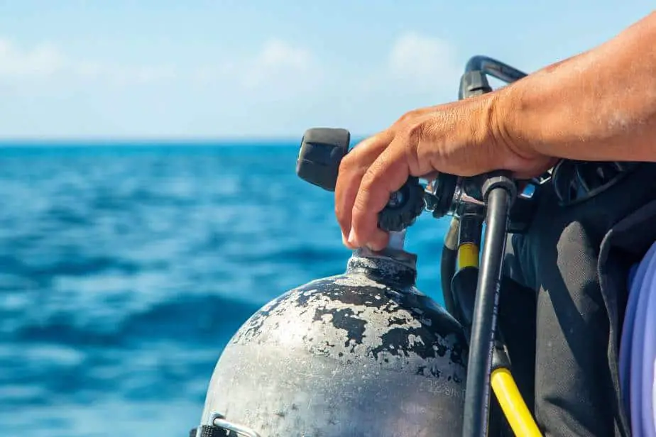 Is underwater welding a good career?